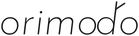 ORIMODO logo